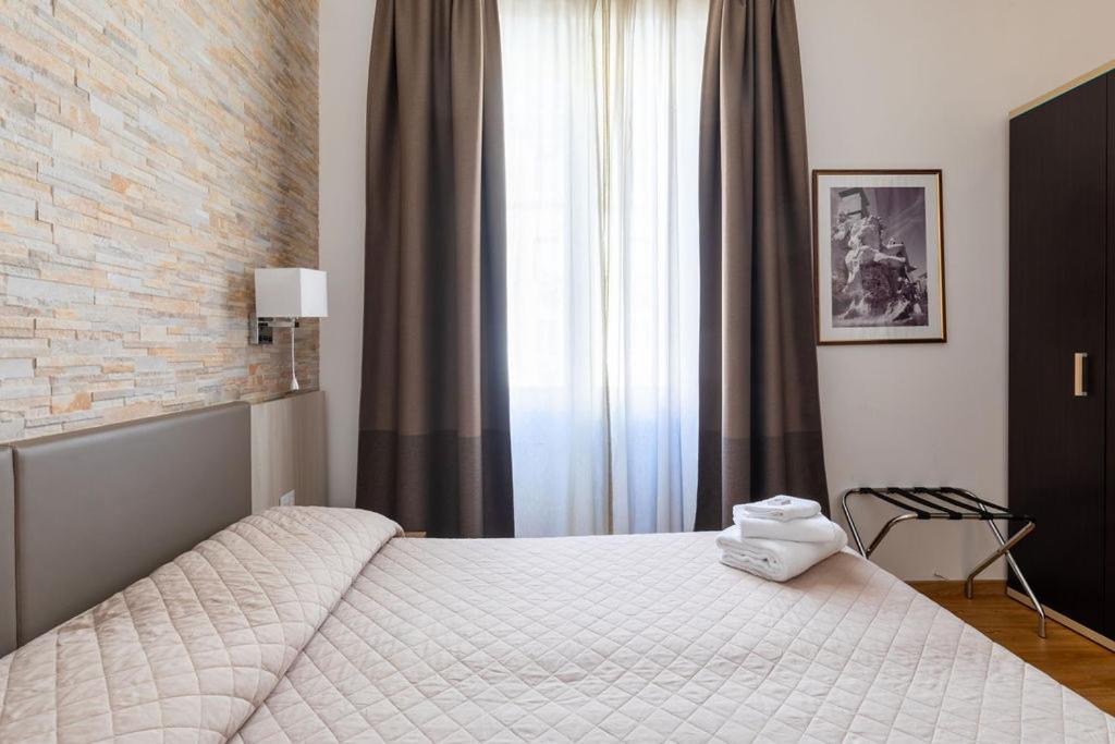 Castel Sant'Angelo Inn — Fotók 2