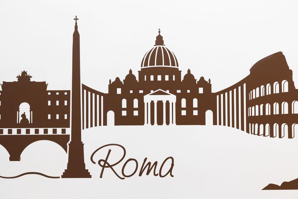 Castel Sant'Angelo Inn — Fotók 3